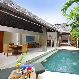 One-Bedroom Villa Private Pool