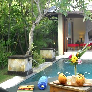 One-Bedroom Suite Villa Private Pool